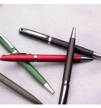 Ручка шариковая PEACHY