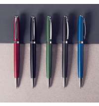 Ручка шариковая PEACHY