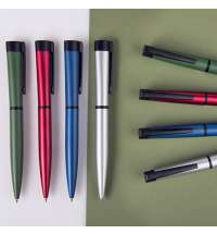 Ручка шариковая ELLIPSE