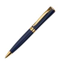 Ручка шариковая WIZARD GOLD