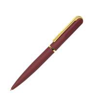 Ручка шариковая FARO, покрытие soft touch