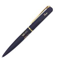 Ручка шариковая FARO, покрытие soft touch