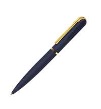 Ручка шариковая FARO, покрытие soft touch