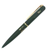 Ручка шариковая FARO, покрытие soft touch