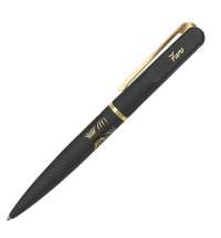 Ручка шариковая FARO, покрытие soft touch