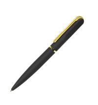 Ручка шариковая FARO, покрытие soft touch