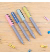 Ручка шариковая SWEETY