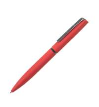 Ручка шариковая FRANCISCA, покрытие soft touch