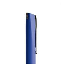 Ручка шариковая FRANCISCA, покрытие soft touch