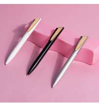 Ручка шариковая SOLO