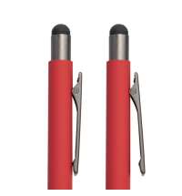 Ручка шариковая FACTOR GRIP со стилусом