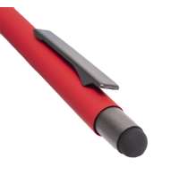 Ручка шариковая FACTOR GRIP со стилусом