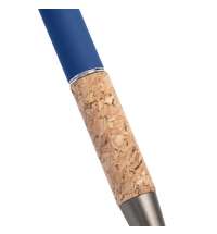 Ручка шариковая FACTOR GRIP со стилусом