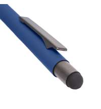 Ручка шариковая FACTOR GRIP со стилусом