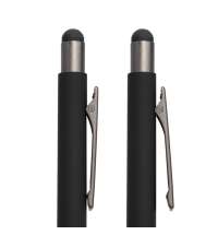 Ручка шариковая FACTOR GRIP со стилусом