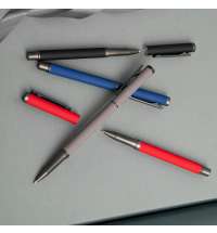 Ручка шариковая TRENDY