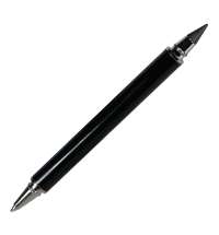 Ручка шариковая + карандаш вечный 2 в 1