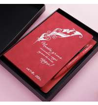 Ручка шариковая NEO с подсветкой после гравировки, soft touch