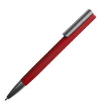 Ручка шариковая ELEGANCE с покрытием soft touch