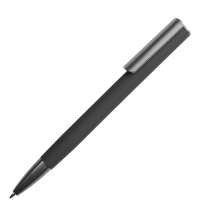 Ручка шариковая ELEGANCE с покрытием soft touch