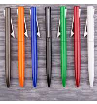 Ручка шариковая SAMURAI