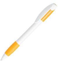 Ручка шариковая с грипом X-5