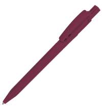 Ручка шариковая TWIN SOLID