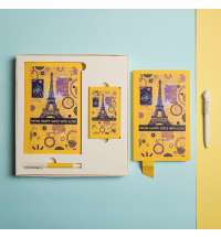 Ручка шариковая FORTE