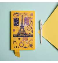 Ручка шариковая FORTE