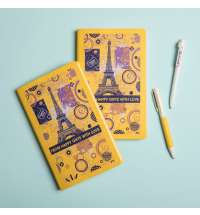 Ручка шариковая FORTE