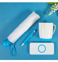 Ручка шариковая FORTE