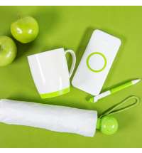 Ручка шариковая FORTE