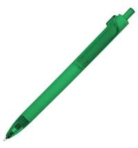 Ручка шариковая FORTE SOFT, покрытие soft touch