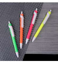 Ручка шариковая FORTE NEON