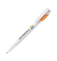 Ручка шариковая KIKI