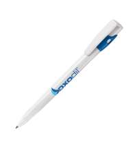 Ручка шариковая KIKI