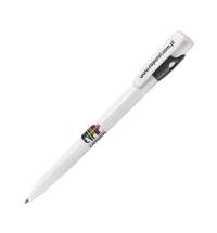 Ручка шариковая KIKI