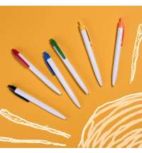 Ручка шариковая N8