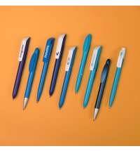 Ручка шариковая TAG