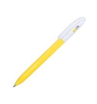 Ручка шариковая LEVEL, пластик