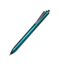 M2, ручка шариковая, пластик, металл