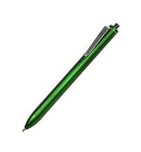 M2, ручка шариковая, пластик, металл