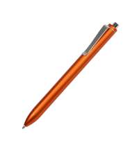 M2, ручка шариковая, пластик, металл