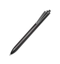 M2, ручка шариковая,  пластик, металл