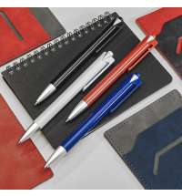 Ручка шариковая N21