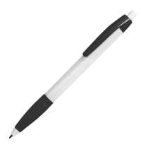 Ручка шариковая N9 с грипом