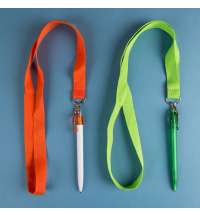 Ручка шариковая JOCKER FROST