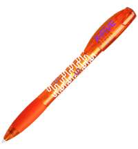 Ручка шариковая X-5 FROST