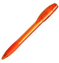 Ручка шариковая X-5 FROST