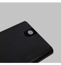 Универсальный аккумулятор Safe 10 (10000 мАч), синий, 13,8х6.8х1,4 см